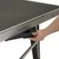 Preview: Cornilleau Table tennis Outdoor 600X Cro ssover - black