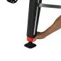 Preview: Cornilleau Table tennis Outdoor 600X Cro ssover - black