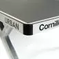Preview: Cornilleau Table tennis Outdoor Urban - grey