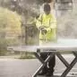 Preview: Cornilleau Table tennis Outdoor Urban - grey