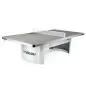 Preview: Cornilleau Table Tennis Outdoor Campus 5 10 - grey