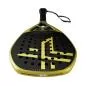 Preview: Oxdog Padel Racket Ultimate Pro Smash - yellow black