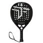 Preview: Oxdog Padel Racket Pure Tour - black silver