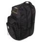 Preview: Oxdog Tour Thermo Padel Backpack 34L - black gold
