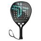 Preview: Oxdog Padelschläger Ultimate Pro - schwarz blau