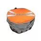 Preview: Oxdog Balltasche M4 inkl. 100 Bälle - orange