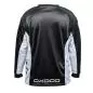 Preview: Oxdog Goalie Shirt XGuard padded - black & white