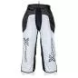 Preview: Oxdog Goalie Hosen Tour - weiss