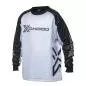 Preview: Oxdog Goalie Shirt XGuard Junior - weiss