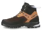 Preview: Garmont VETTA TECH GTX W dark brown/rust - java brown/rust