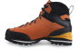 Preview: Garmont ASCENT GTX WMN tomato red/orange - tomato red/orange