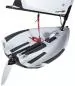 Preview: TAHE / SIC WIND TECHNO FOOTSTRAP 2x