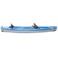 Preview: TAHE / SIC KAYAK TOBAGO PACK (w/backrest)