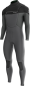Preview: Prolimit Fusion Steamer Freezip 3/2 GBS - Black