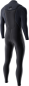 Preview: Prolimit Predator Steamer Freezip 5/4 G - Black