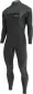 Preview: Prolimit Mercury Steamer Freezip 5/4 FT - Black