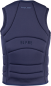 Preview: Prolimit Flare Full Padded Frontzip - Blue