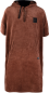 Preview: Prolimit Poncho - Maroon