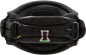 Preview: Prolimit Kite Waist Harness Addict - Black/Sand