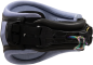 Preview: Prolimit Kite Waist Harness Vapor WMNS - Blue/Silver