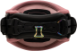 Preview: Prolimit Kite Waist Harness Vapor WMNS - Burgundy/Blue