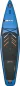 Preview: STX iSup Tourer - Teal/Orange