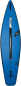Preview: STX iSup Tourer - Teal/Orange