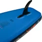 Preview: STX iSup Tourer - Teal/Orange