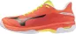 Preview: Mizuno Sport WAVE EXCEED COURT PADEL Padel - lava orange/black oyster/yello