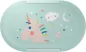 Preview: Sigg LUMO KIDS LUNCHBOX UNISTARS 0.8 L