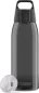 Preview: Sigg TOTAL COLOR ONE ANTHRACITE 0.75 L