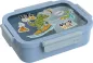 Preview: Sigg NIMO KIDS LUNCHBOX LET'S GO 1 L