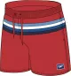 Preview: Speedo SNA Colourblock Volley 14&quot; Wat Male - High Risk Red