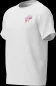 Preview: Speedo S/S Tee Shirt Unisex Adult - White-Hula Blend Graphic