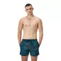 Preview: Speedo Print Redondo Edge Volley 16" Watershorts Male Adult - Anthracite