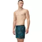 Preview: Speedo Print Redondo Edge Volley 16" Watershorts Male Adult - Anthracite