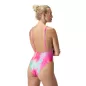 Preview: Speedo Printed Convertible 1 Pc Swimwear Female Adult - Coral Sands