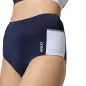 Preview: Speedo CB Banded Boyleg Btm Swimwear Female Adult - Peacoat