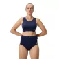 Preview: Speedo CB Banded Boyleg Btm Swimwear Female Adult - Peacoat