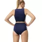 Preview: Speedo CB Banded Boyleg Btm Swimwear Female Adult - Peacoat