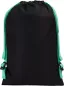 Preview: Speedo Pool Bag Adult Unisex - Black/Green Glow