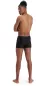 Preview: Speedo Medley Logo Aquashort Swimwear Male Adult - Black/Pool