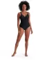 Preview: Speedo Brigitte Shaping 1PC Swimwear Female Adult - Black