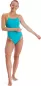 Preview: Speedo Solid Freestyler 1 Piece Swimwear Female Adult - Aquarium/ Atomic