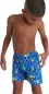 Preview: Speedo Corey Croc 11" Watershort Infant Male - Beautiful Blue /