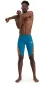 Preview: Speedo Fastskin LZR Pure Intent High Race Male - Nordic Teal/Sal