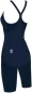 Preview: Speedo Fastskin LZR Pure Valor Closed Adult Female Adult - True Navy/Miami L