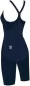 Preview: Speedo Fastskin LZR Pure Valor Closed Adult Female Adult - True Navy/Miami L