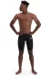 Preview: Speedo Fastskin LZR Pure Valor Jammer Swimwear Male Adult - Black