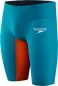 Preview: Speedo Fastskin LZR Pure Valor Jammer Adult Male - Nordic Teal/Sal